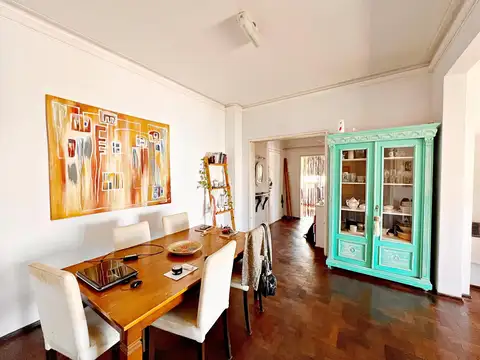 Departamento en Venta Apto profesional