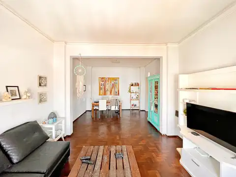 Departamento en Venta de 6 ambientes