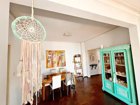 Departamento en Venta 65 años