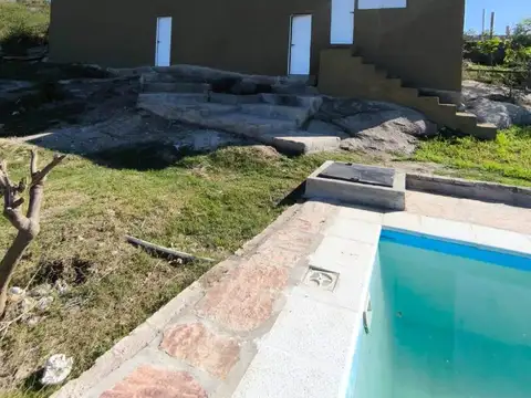 Casa en Venta de 7 dormitorios