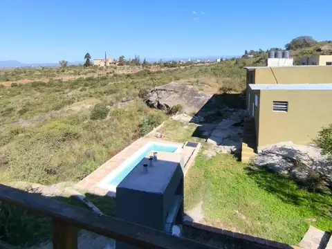 Casa en Venta 5 años
