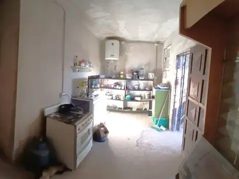 Casa en Venta 4 años