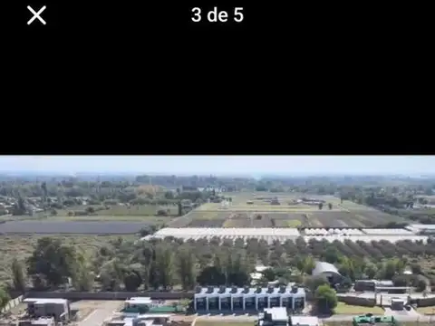 Terreno en Venta de 500,0 m2