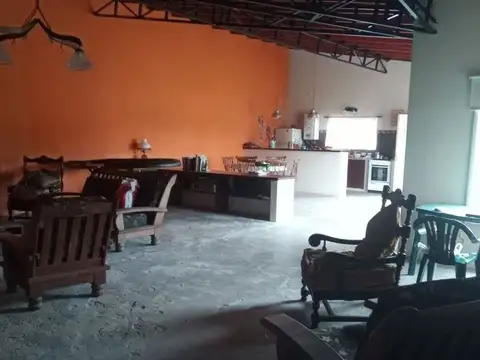 Casa en Venta 11 años