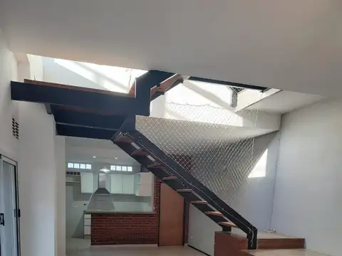 TRIPLEX 5 AMB JARDIN TERRAZA Y PATIO