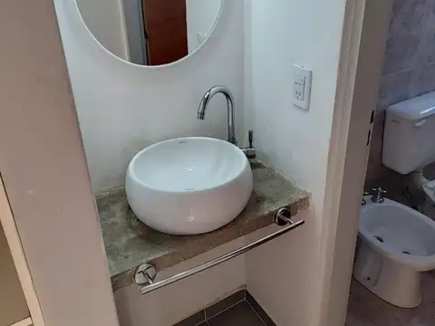 TRIPLEX 5 AMB JARDIN TERRAZA Y PATIO