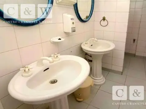 Oficina en Venta en Microcentro, USD 350.000