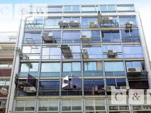 Reconquista al 500 | En venta | Zona microcentro