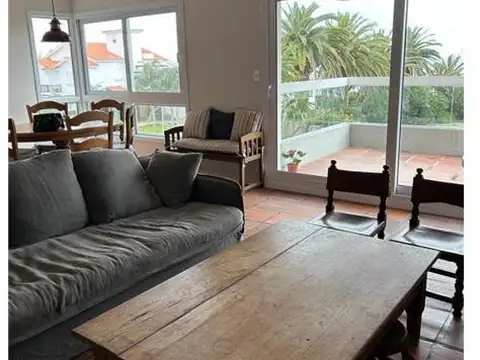 DEPARTAMENTO 4 DORMITORIOS - PENÍNSULA, PUNTA DEL ESTE