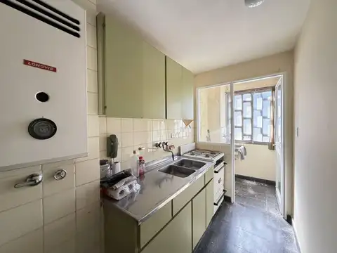 Departamento en Venta al Oeste