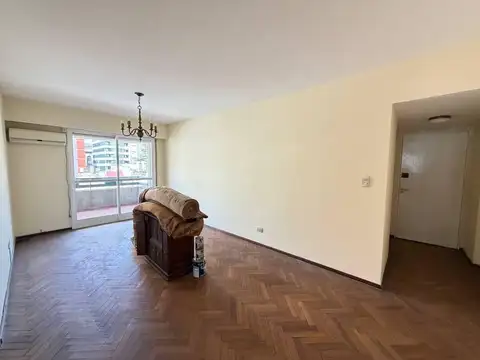 Departamento en Venta 49 años