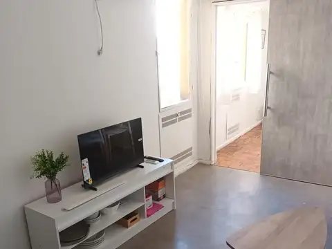 Departamento en Alquiler Temporal de 2 ambientes