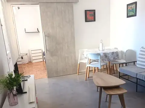 Departamento en Alquiler Temporal en Recoleta, $ 880.000