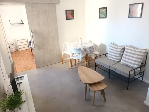 Departamento en Alquiler Temporal 40 años