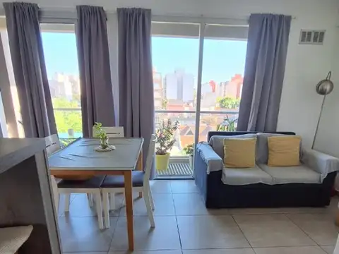 Departamento en Venta al Norte