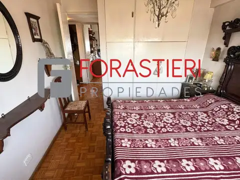 Departamento en Venta en Olivos, USD 255.000