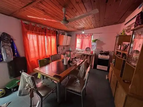 Depto Tipo Casa en Venta de 6 dormitorios