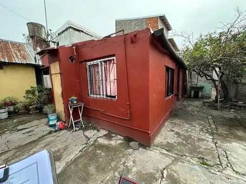 Depto Tipo Casa en Venta de 4 ambientes