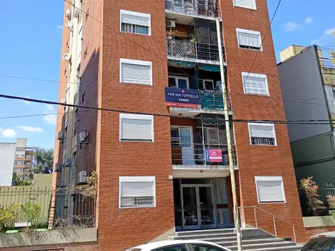 Departamento 2 Ambientes - ¡Apto Crédito! - Centro de Lomas de Zamora