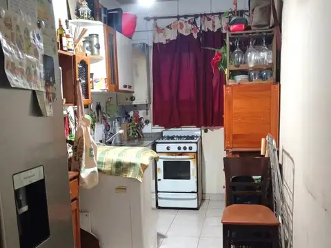 Departamento en Venta al Oeste