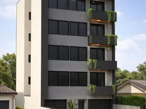 Venta Departamento 2 ambientes a estrenar en Florida