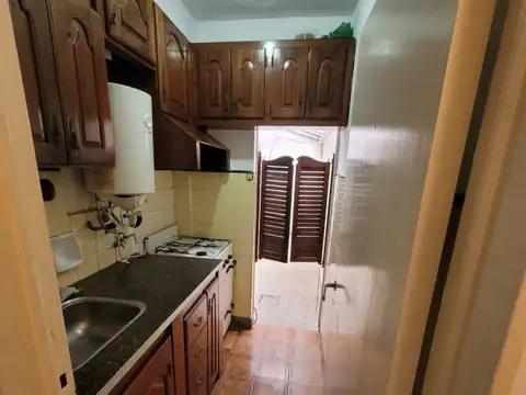 Departamento en Venta en Monserrat, USD 50.000