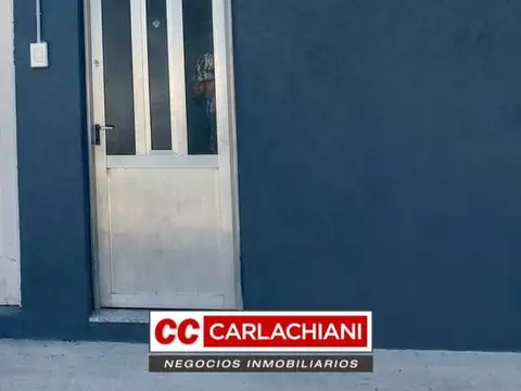 CHACABUCO al 300