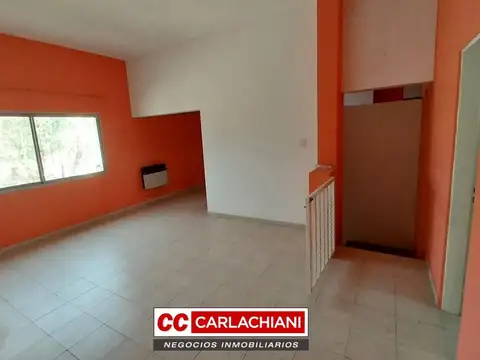 Departamento en Alquiler en Las Rosas, $ 480.000