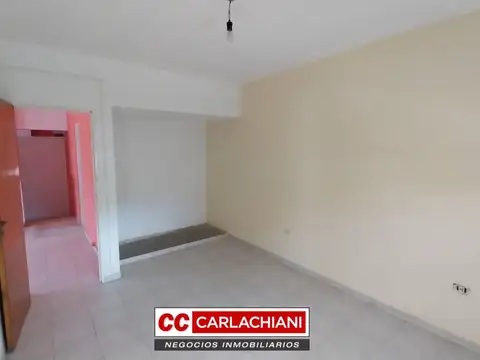 Departamento 5 ambientes con 1 baño