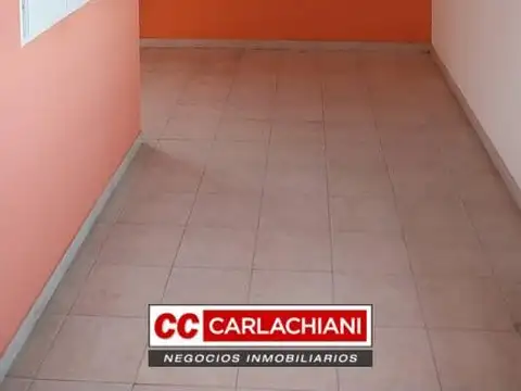 Departamento en Las Rosas