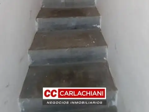 Departamento en Alquiler de 5 ambientes