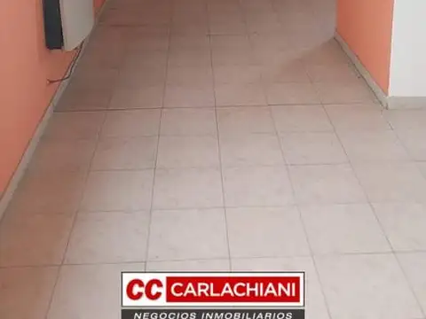 Departamento en Alquiler A Estrenar