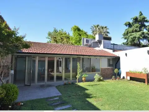 Casa en Venta 5 años