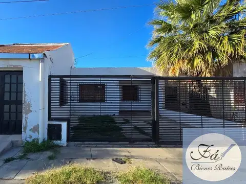 Vendo Casa de 120 m² y la tranquilidad que buscás
