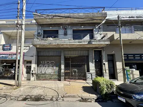 Galpón en Venta en Caseros, Partido de Tres de Febrero