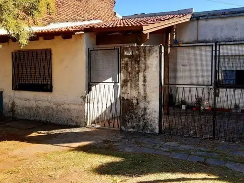 Aristobulo del Valle al 6100
