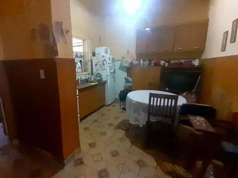 Casa en Venta 45 años