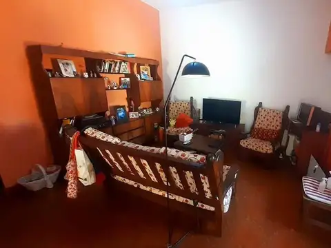 Casa en Venta en Villa Ballester, USD 85.000