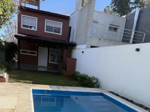 Casa en Alquiler de 2 dormitorios
