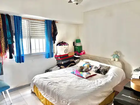 Departamento en Venta en Caseros, USD 62.000