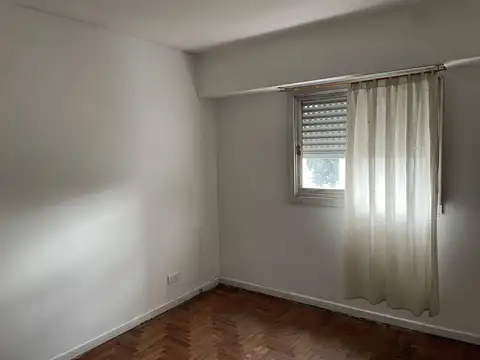 Departamento en Alquiler 40 años