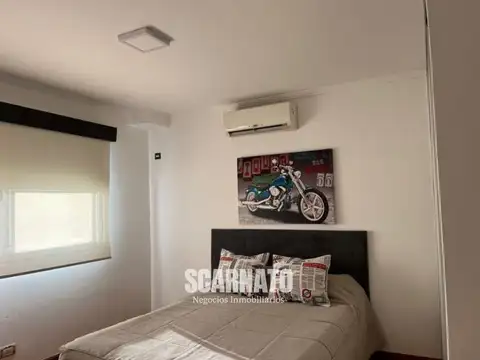 Casa 6 ambientes con 4 baños