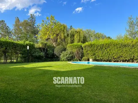 Casa en Echeverria Del Lago