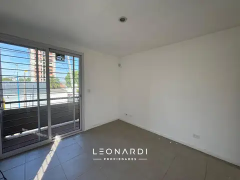 Departamento en Alquiler con 1 cocheras