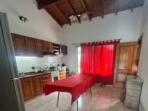 Casa en Venta en Los Polvorines, USD 105.000