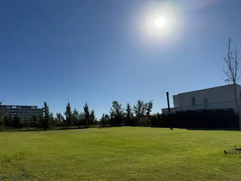 Terreno en venta en Carpinchos Nordelta