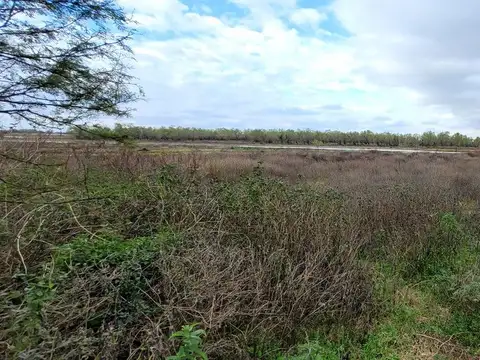 Terreno en Venta en Arroyo Leyes, USD 80.000