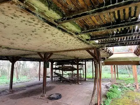 Terreno en Venta de 58155,0 m2