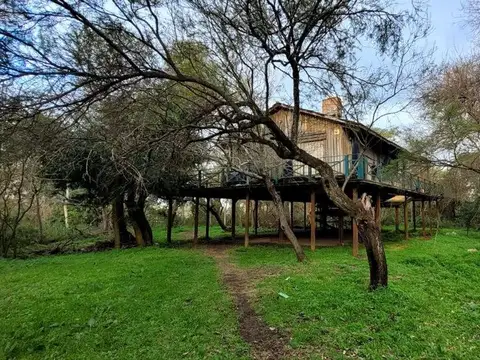 Terreno en Venta en Arroyo Leyes, USD 80.000