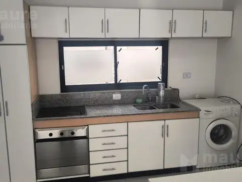 Departamento en Alquiler 25 años